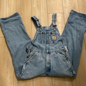 Carhartt overall